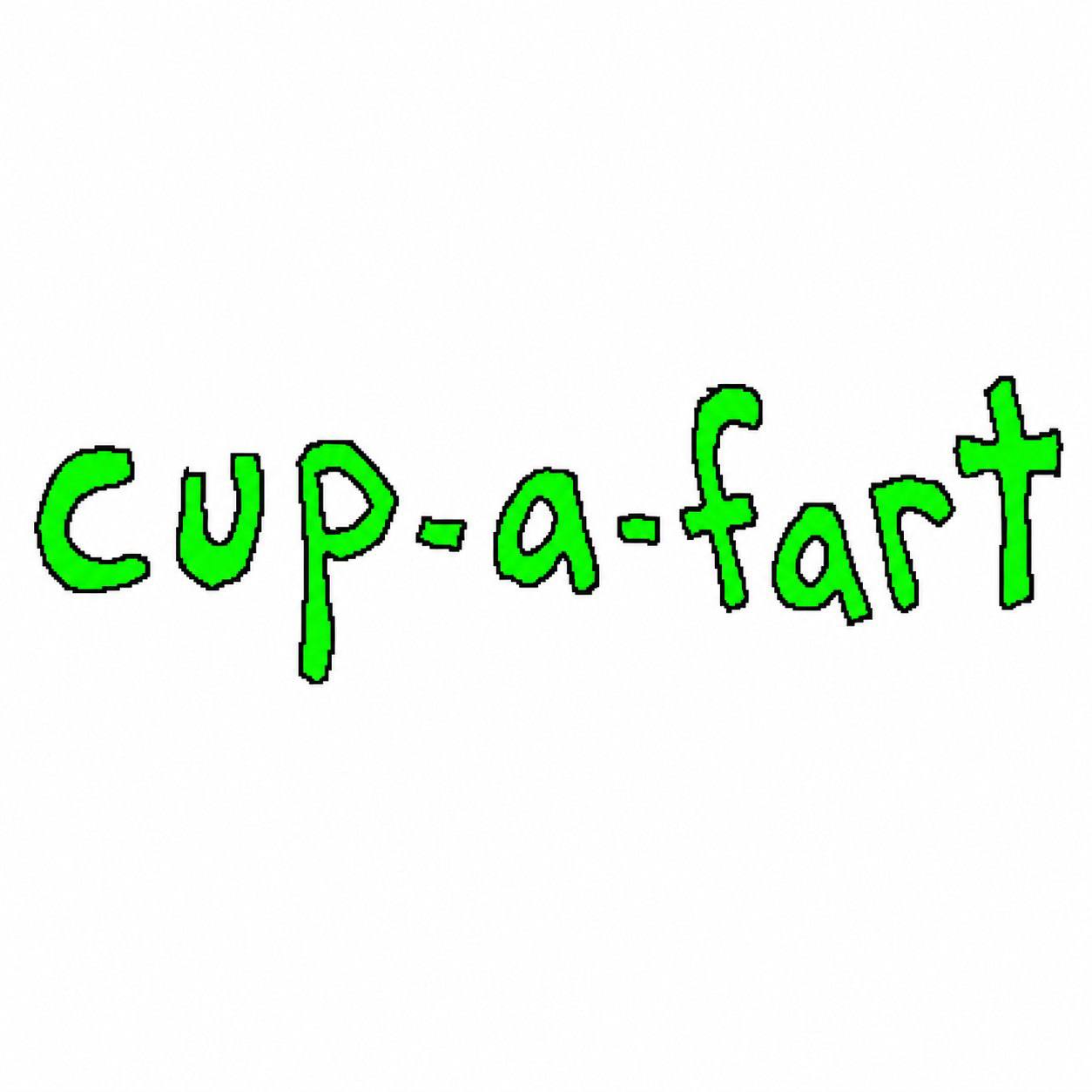cup-a-fart logo